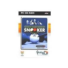 WORLD CHAMP SNOOKER