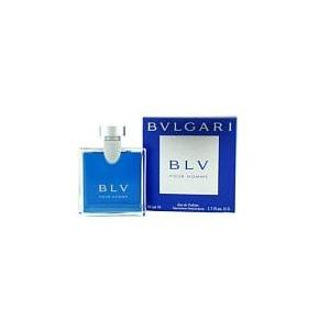 BVLGARI BLV By Bvlgari EDT VIAL ON CARD MINI