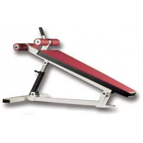 Maximus Adjustable Seated Decline Bench