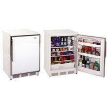 Summit Professional FF6-BIFR Under Counter Refrigerator