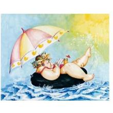 Bathing Beauty 2 Poster Print