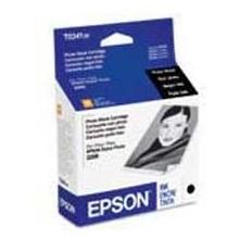 Epson America Inc StylusPhoto 2200 Black Ink Car
