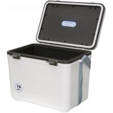 ENGEL Airtight Ice Cooler / Dry Boxes 19 Quarts