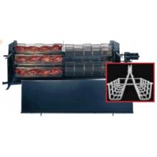 Grillco Rotisserie - With Half Chicken Baskets