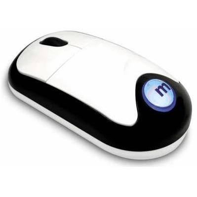 MacAlly USB Optical Mouse