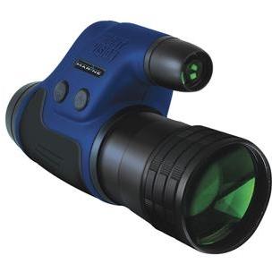 NIGHT OWL LIGHTWEIGHT MARINE MONOCULAR