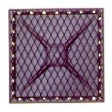 Meco 1040 Replacement Fire Grate And Ash Dump
