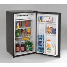 Avanti Compact Refrigerator, 3.1 Cubic Feet - Black