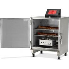 Cookshack Elite Smokette Stainless Electric Smoker W/ Meat Probe