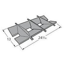 Porcelain Steel Heat Plate 95031