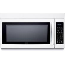 Bosch Over-The-Range Microwave