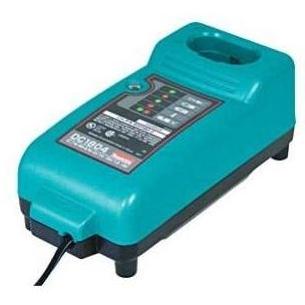 Buy Makita Power Tools Universal Voltage Battery Charger 7.2V-18V by Makita Power Tools
