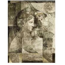 Silent Moment Poster Print