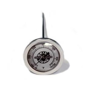 Grill Dome External Temperature Gauge 750 Degrees