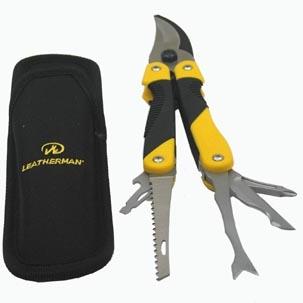 Leatherman Pruners