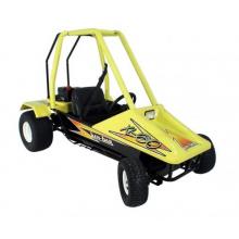Ken-Bar X-50-Black Go-Kart