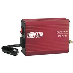 150-WATT POWER INVERTER
