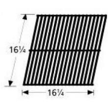 Porcelain Steel Wire Rectangle Cooking Grid 5A021