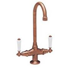 Blanco Appleton II Faucet (Antique Copper)