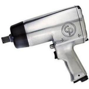 Chicago Pneumatic 2 Inch Mini Air Angle Grinder