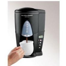 Hamilton Beach Brewstation Coffeemaker - Black