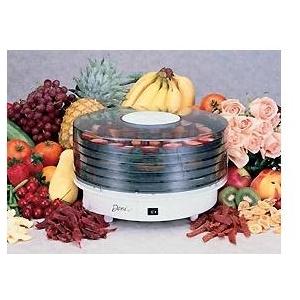 Deni Food Dehydrator
