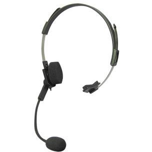 Buy HEADSET SWIVEL BOOM MICROPHONE FOR TALKABOUT 2-WAY RADIOS by MOTOROLA