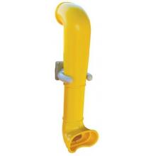 Gorilla Playsets Periscope - Yellow