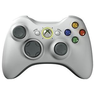 XBOX 360 WIRELESS CONTROLLER