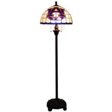 Auburn University Floor Lamp