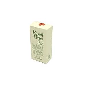 ROYALL LYME By Royall Fragrances AFTERSHAVE LOTION COLOGNE SPRAY 4 OZ