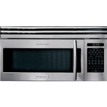 Frigidaire Professional Series Over The Range Microwave - Stainless Steel