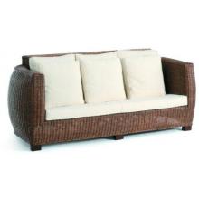 Wicker Sofa