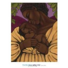 Dear One Poster Print