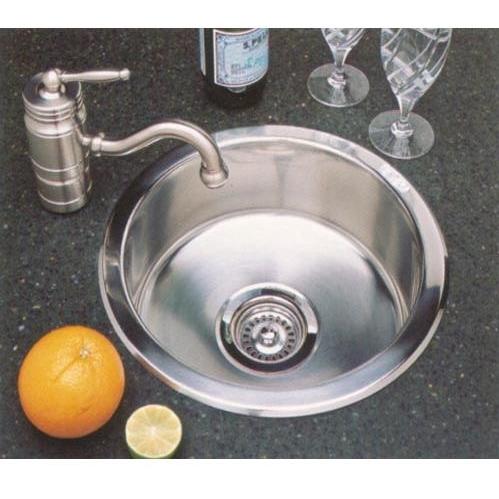 Blanco 500-313-SF Bar Sink (Satin Stainless)