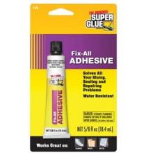 FIX-ALL ADHESIVE