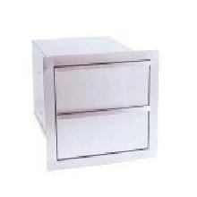 ProFire Double Access Drawer