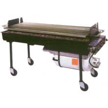 Grillco Gc500 Gas Grill