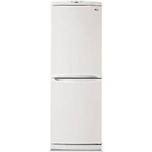 LG 10 Cuft Bottom Freezer - White