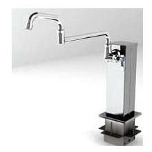 Alfresco 10 Inch Pot Filler Tower With Faucet