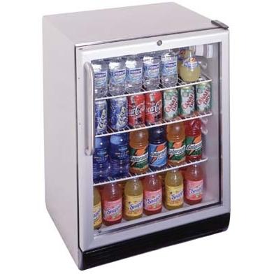 Summit Professional SPR601-OS Outdoor Refrigerator