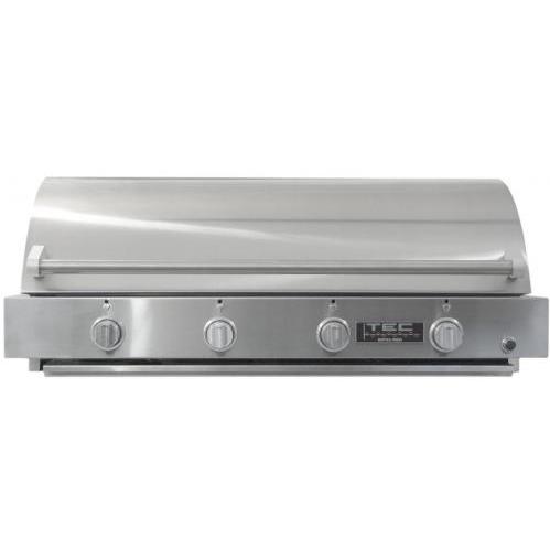 Buy TEC Gas Grills Sterling G4000 FR Infrared Propane Gas Grill - Built-In by TEC