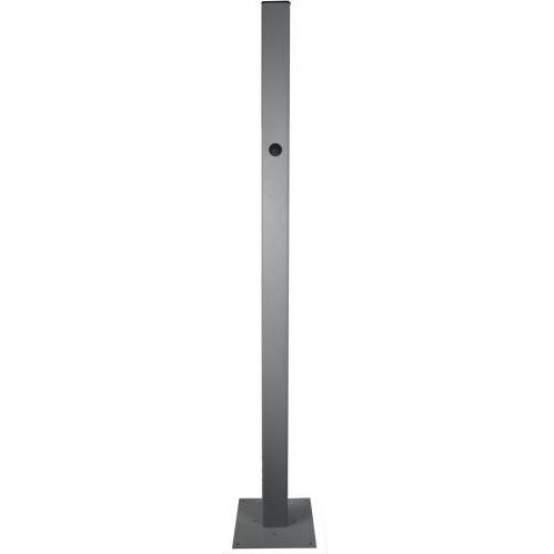 "32"" Television Deck/Planter Pole"