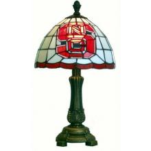 North Carolina State University Accent Lamp