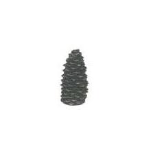 Hargrove 1202-BX Small Decorative Pine Cone