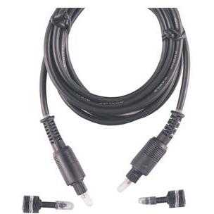 Buy GE AV22649 Digital Optical Cable (6 Ft) by GE