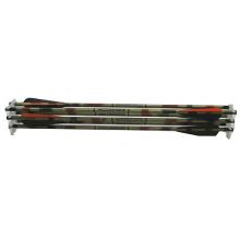 Excalibur Aluminum 20 Inch 2219 XX75 Vanes, (Per72)