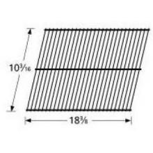 Galvanized Steel Wire Rectangle Rock Grate 98001