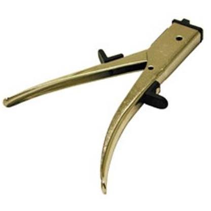 Cables To Go Mod Nibbler Metal Cutting Tool