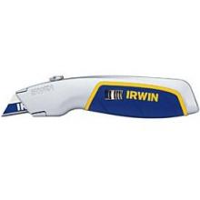 Irwin Industrial ProTouch Retractable Utility Knife
